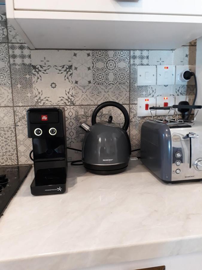 Karavella Vintage Apartament