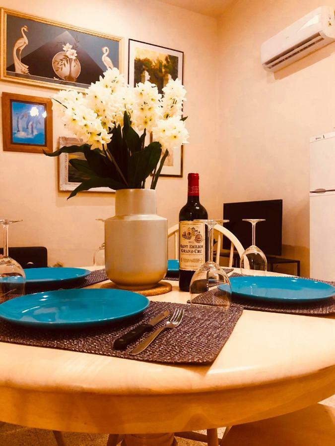 Karavella Vintage Apartament