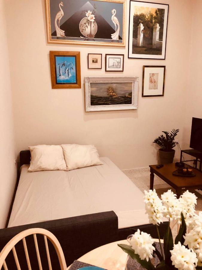 Karavella Vintage Apartament Pafos